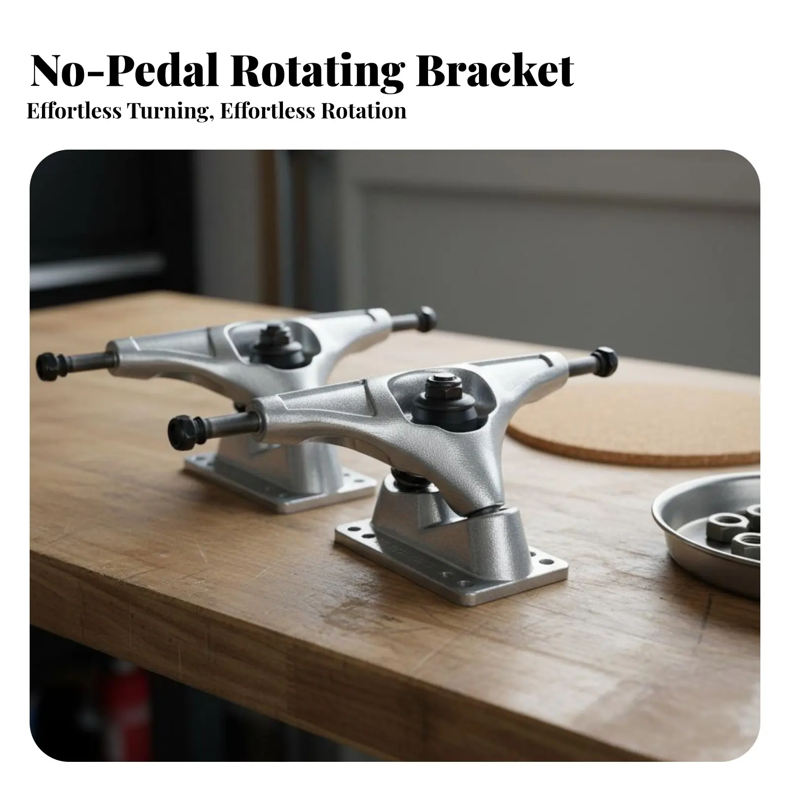 

S6 Wave-Riding Simulation Wheel Mount Wheel Mount Set Wave-Riding Simulation S6 Wave-Riding Simulation Wheel Mount Adapter Set