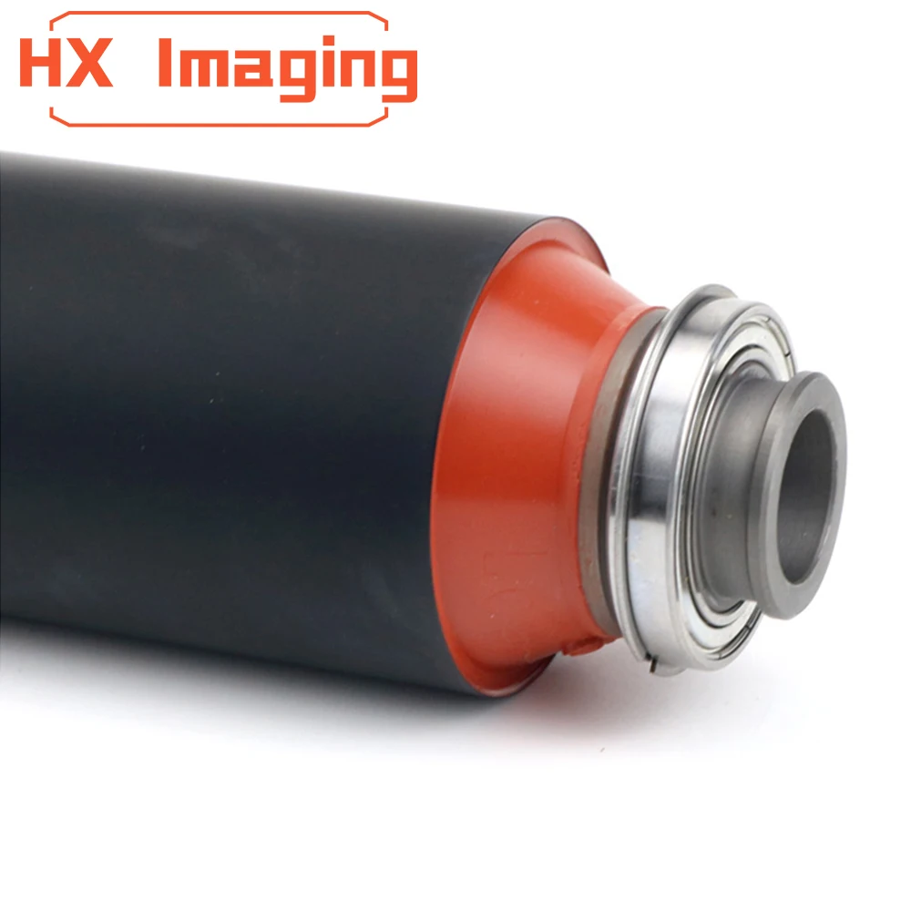 Genuine V180 V80 V2100 V3100 Pressure Roller for Xerox Versant 180 80 2100 3100 Lower Fuser Roller 607K15910 008R13170