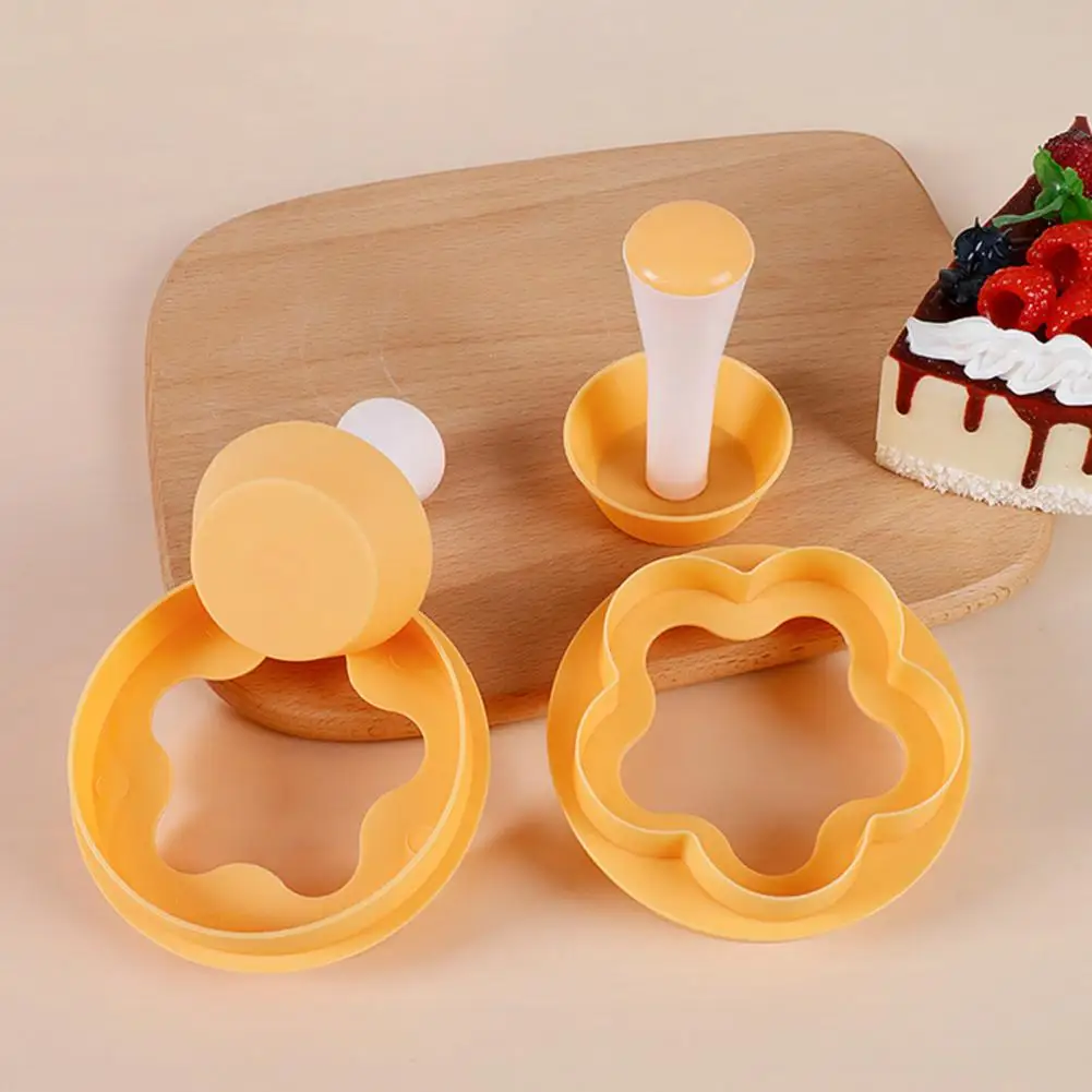 

Tart Shell Mold Pastry Tamper Pie Crust Mold DIY Cake Tart Pan Mold for Egg Tart Shells Cheesecake Pastry Cupcake Muffin