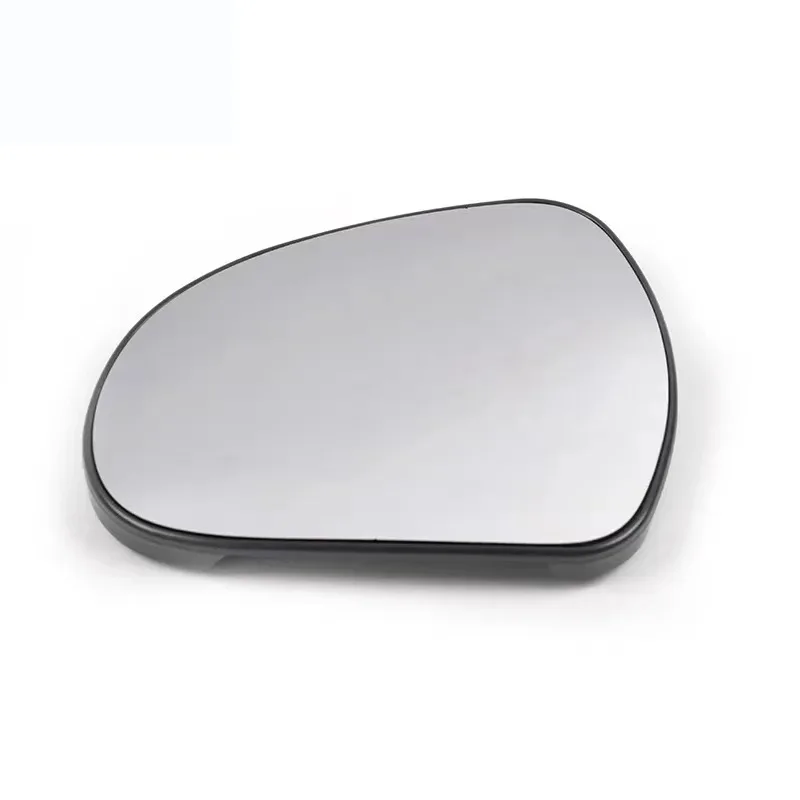 

Suitable for 06-12 Dongfeng Peugeot 207 reversing lens heated rearview lens reflector replacement