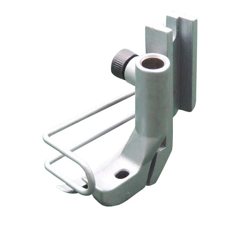 

1SET #KP269TG WALKING FOOT Fit for Durkopp Adler 69 ,267,269 Sewing Machine, Welting Foot, Cording Foot, Piping Welting Foot