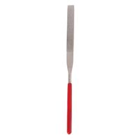 A5YD Double Sided Folded Pocket Sharpener Diamond Knife Sharpening Stone Kitchen Tool