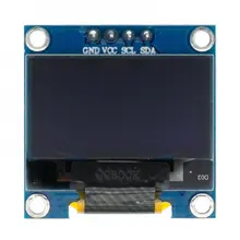 Original 0.96 Inch OLED Display #5