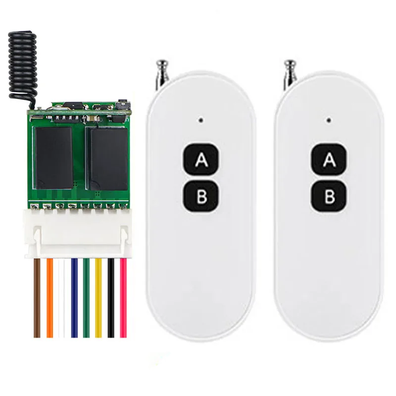 Mini Relay Remote S…