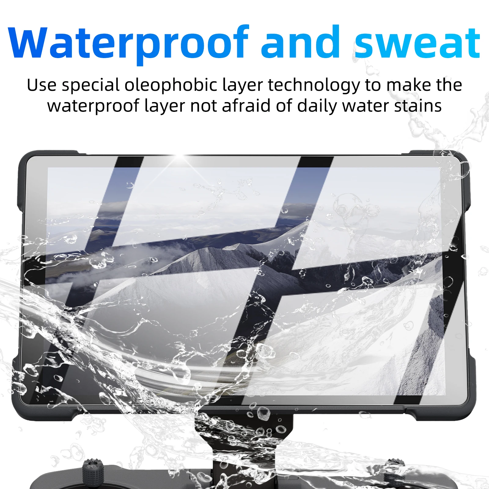 Gehärtetes Glas für DJI Mavic 4 Pro RC Pro 2, Premium-Displayschutzfolie, langlebig, HD, klar, kratzfest, Schutzfolie, Zubehör