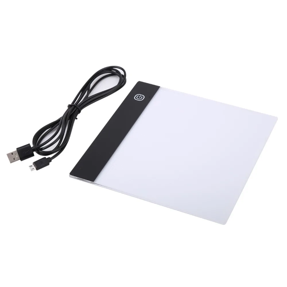 2-unidades-de-mesa-de-luz-led-a5-para-desenho-e-caligrafia-com-fonte-de-luz-suave-corpo-fino-e-portatil-e-emissao-de-luz-estavel