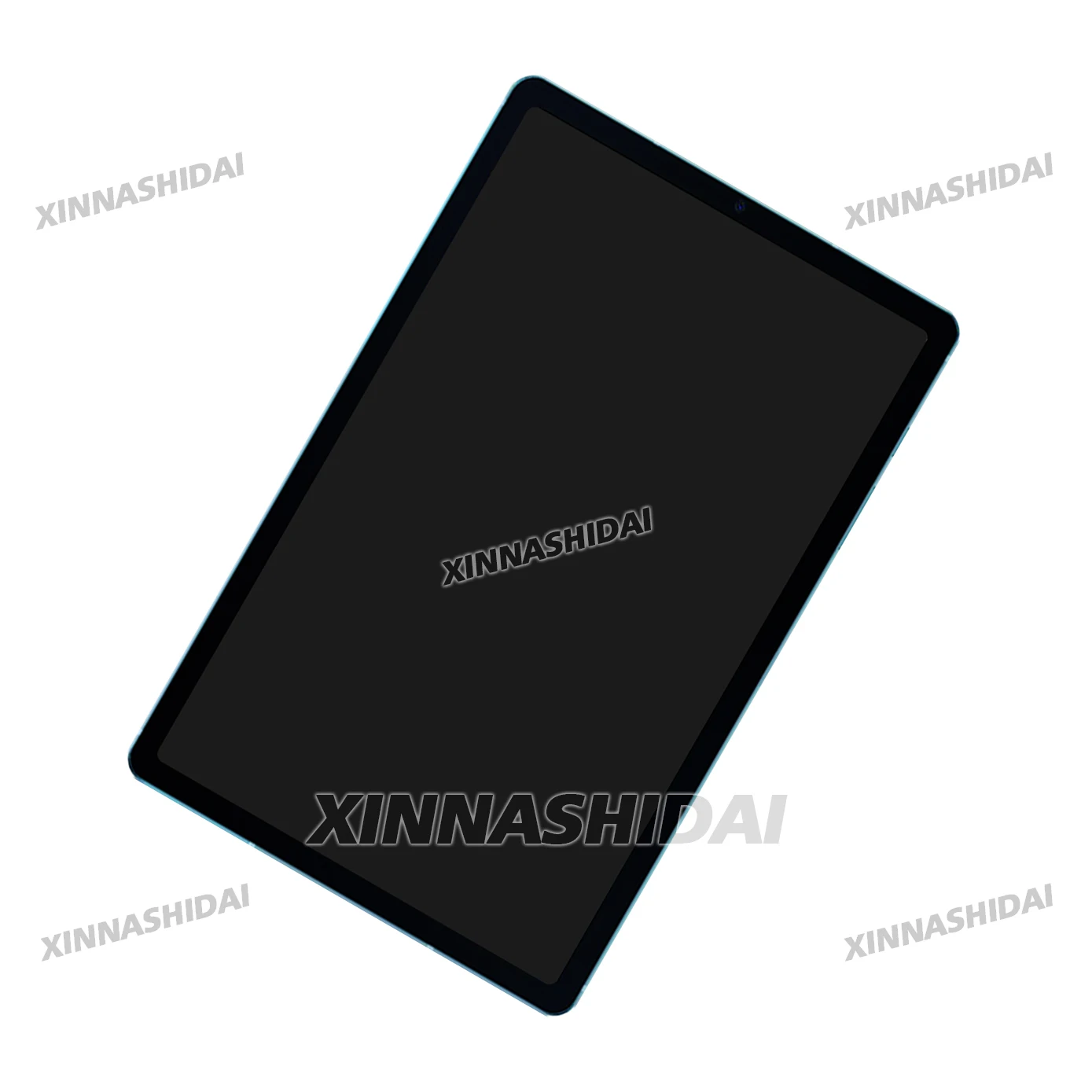 Neue Für Samsung Galaxy Tab S6 Lite 10,4 P610 P615 P615N P617 LCD Display Touchscreen Digitizer Panel Montage Ersatz Teil