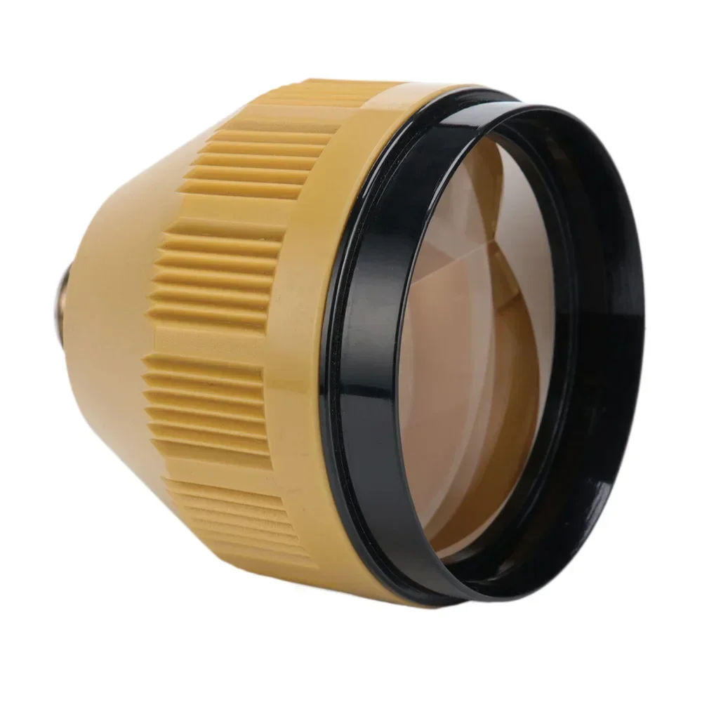 Hot salesHot salesMount Laser 64mm Circular Single Prism Reflector For Surveying, PA640Y