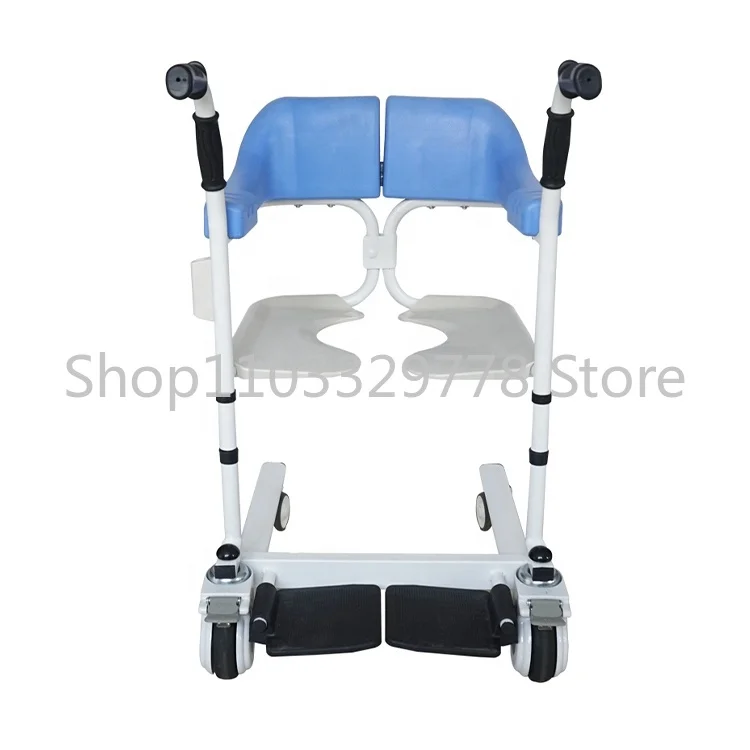 Wholesale Health Supplements Transfer Patient Lift Transfer Chair from Chair to Toilet