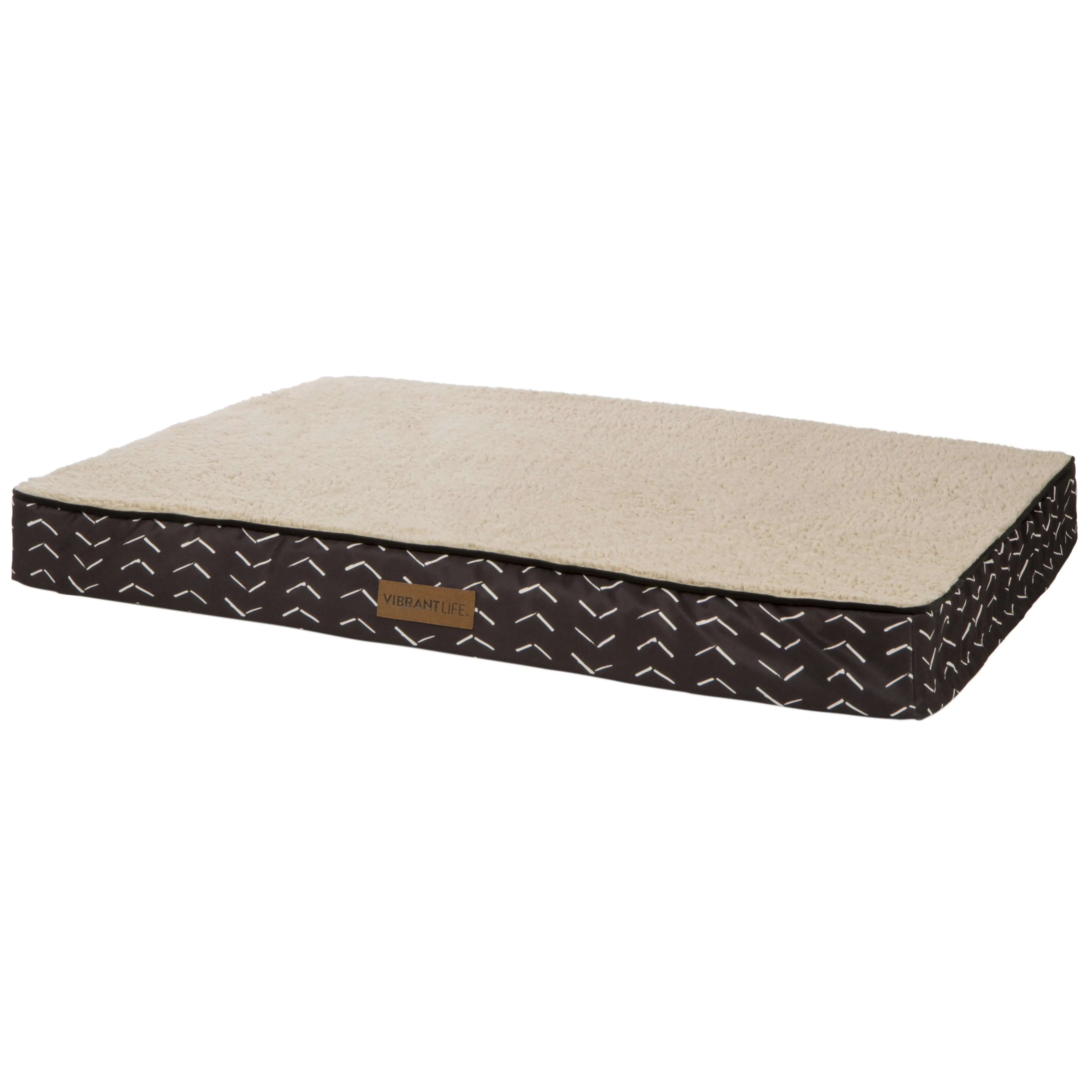 

Orthopedic Bed Mattress Edition Dog Bed, Large, 40X30, up to 70Lbs