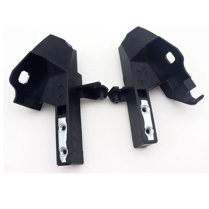 1/2pcs OEM  Left  A2056203401 / Right  A2056203501 For Benz Front Beam And Headlight Brackets W205 C180 C200 C220 C260 C300 C63