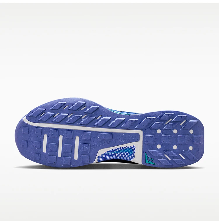 Original Nike Juniper Trail 3 Herren-Offroad-Trainingsschuhe FQ0904-401 – Detail 8