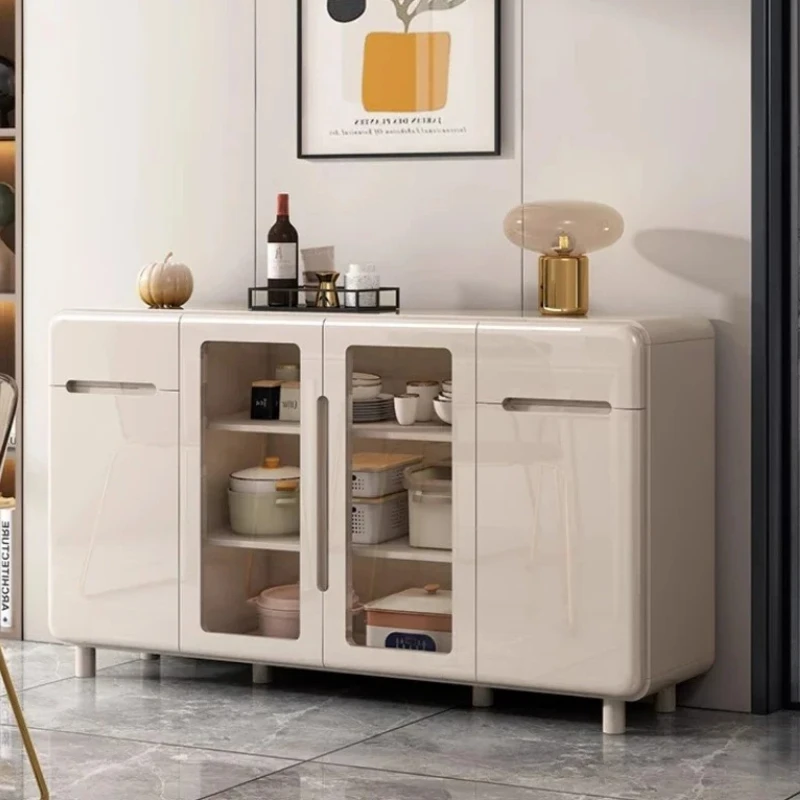 

Storage Buffet Living Room Cabinets Decor Storage Sideboard Bathroom Cabinets Manmade Board Woonkamer Kasten Home Furniture