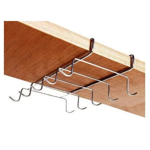 Phoenix 10 gancio portabicchieri portatile