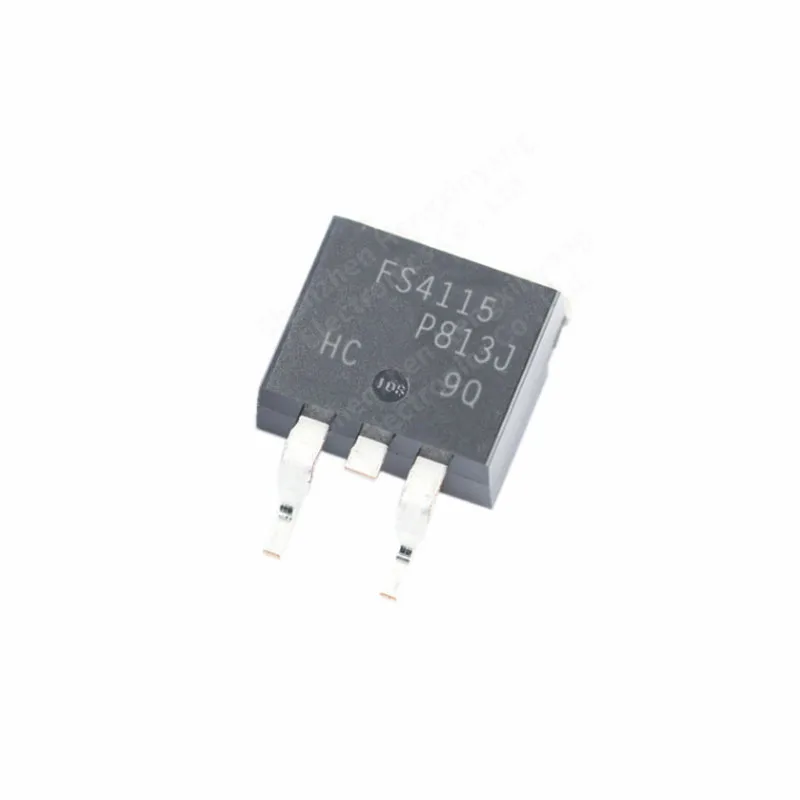 5PCS IRFS4115TRLPBF FS4115L Package TO-263 patch MOS FET N channel 150V 99A