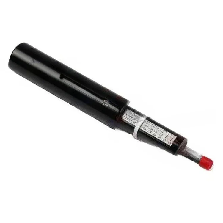 Portable Soil Pocket Penetrometer Measure Compressive Soil penetration