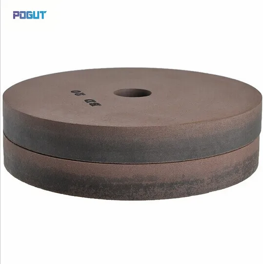 

TOP QUALITY Glass Polishing Wheel, BD Polishing Wheel 100*22mm for Glass Shape Machine