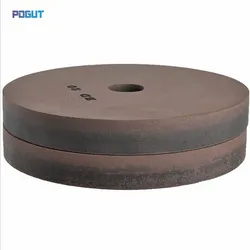 TOP QUALITY Glass Polishing Wheel, BD Polishing Wheel 100*22mm for Glass Shape Machine