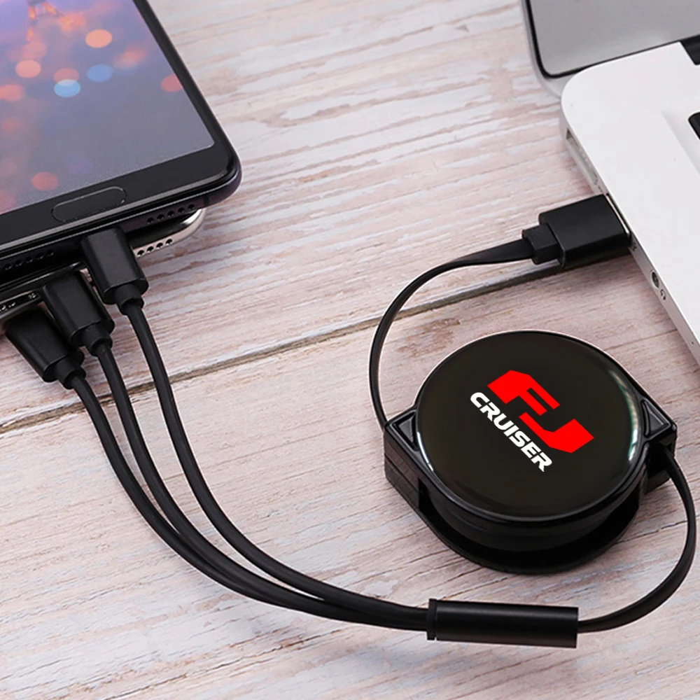 Car Usb Chargers Ch… - image