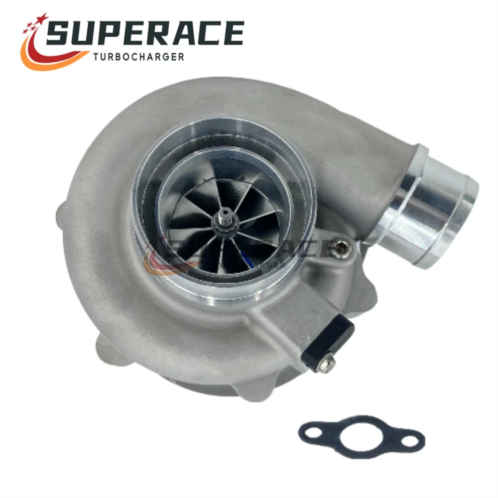 G30-660 Turbo Ball Bearing G30 660 Turbocharger G Series Performance Turbine Dual V-Band 2.0L-3.5L 880704-5002S 880704-5003S