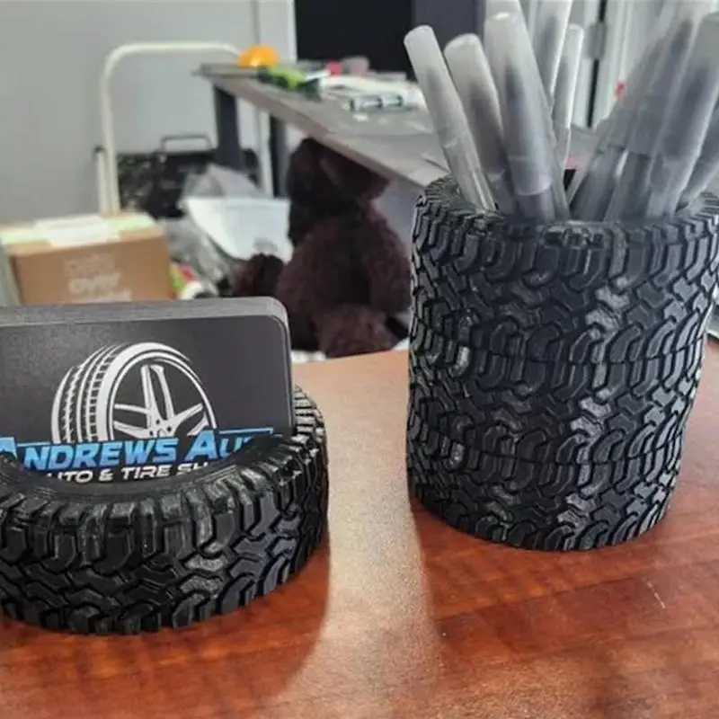 Деловой телефон, привлекательный дисплей в форме шины, деловой телефон, привлекательная настольная организация, дисплей для дома