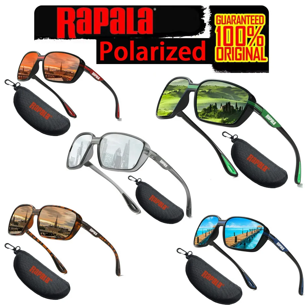 Original Rapala Fis… - image