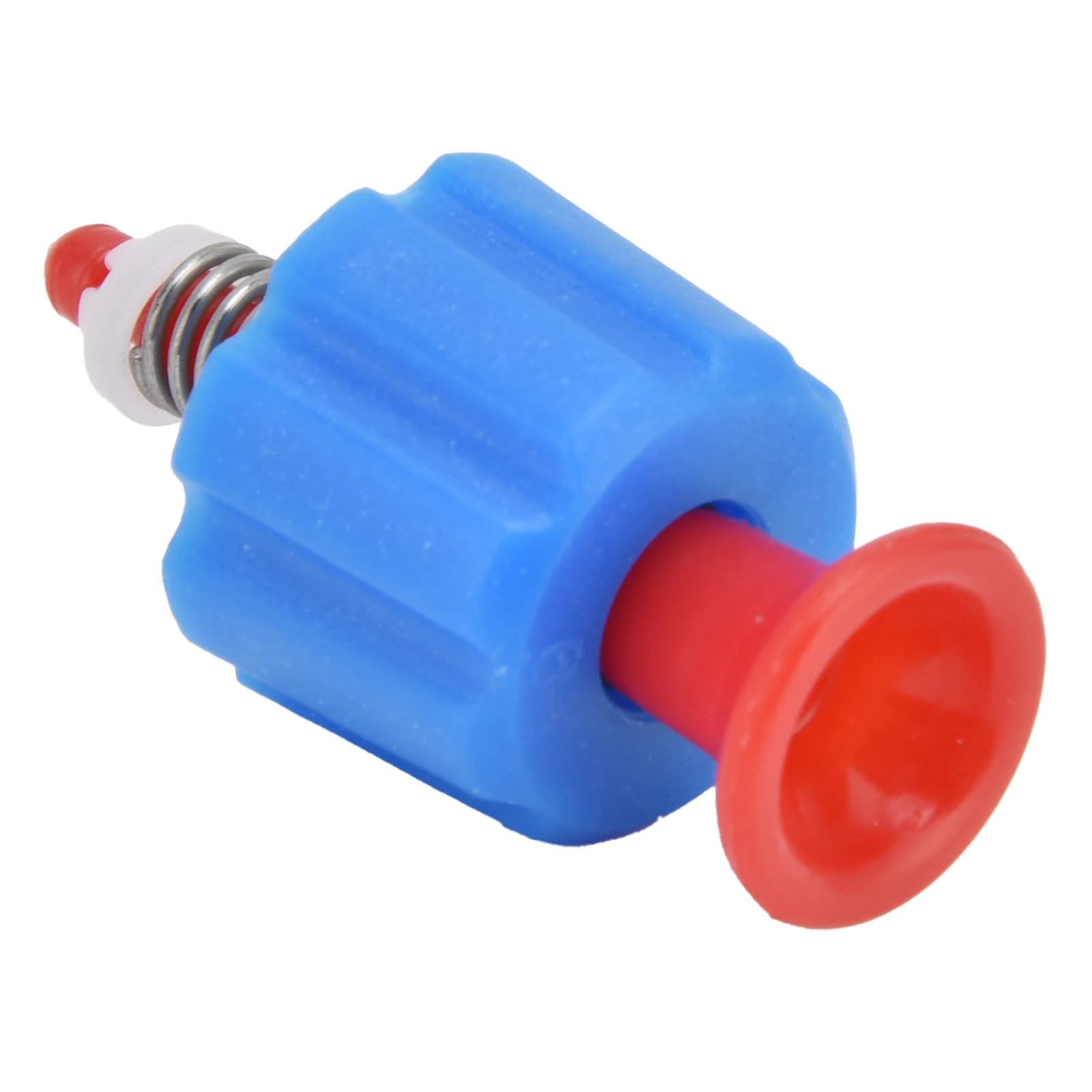 Pressure Relief Valve PP Automatic Safety Valve Accessory for 3L/5L/8L Backpack Sprayer Pressure Relief Valve Gardening Fittings