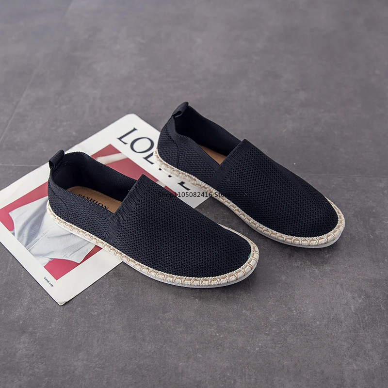 Summer Kung Fu Shoes Tai Chi Wing Chun Chinese Traditional Martial Arts Sports Sneakers