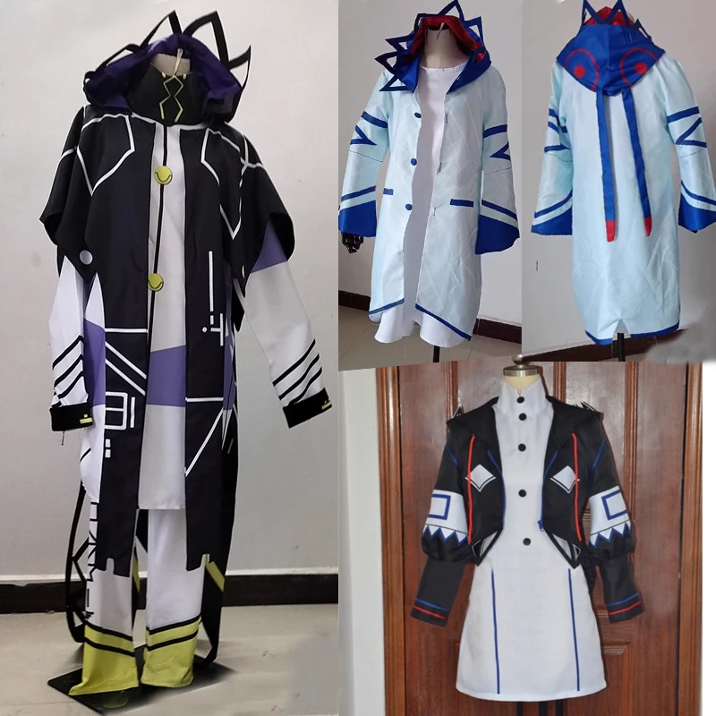 Vtuber Kafu Cosplay… - image