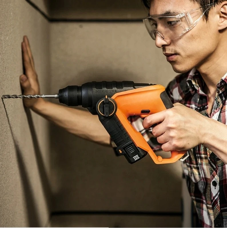 For Multifunktions-…