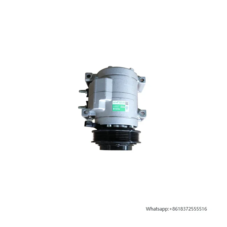 

daHot Sale Auto AC Compressor 68021637AG for JEEP GRAND CHEROKEE Car Air Conditioner Compressor