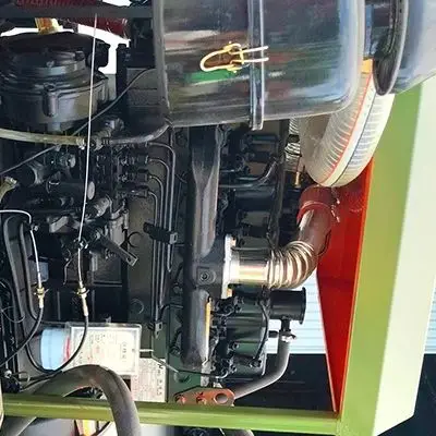 

Гибридная буровая установка для воды мощностью 200 м. Дополнительная буровая установка на колесах или гусеничном ходу. Переключаемая буровая установка для воздуха и воды.