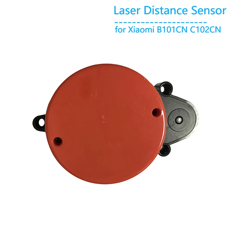 Original Laser Distance Sensor LDS for Xiaomi Mijia Omni B101CN Omni 2 C102CN X10+ Vacuum Cleaner Parts LDS Lidar Accessories