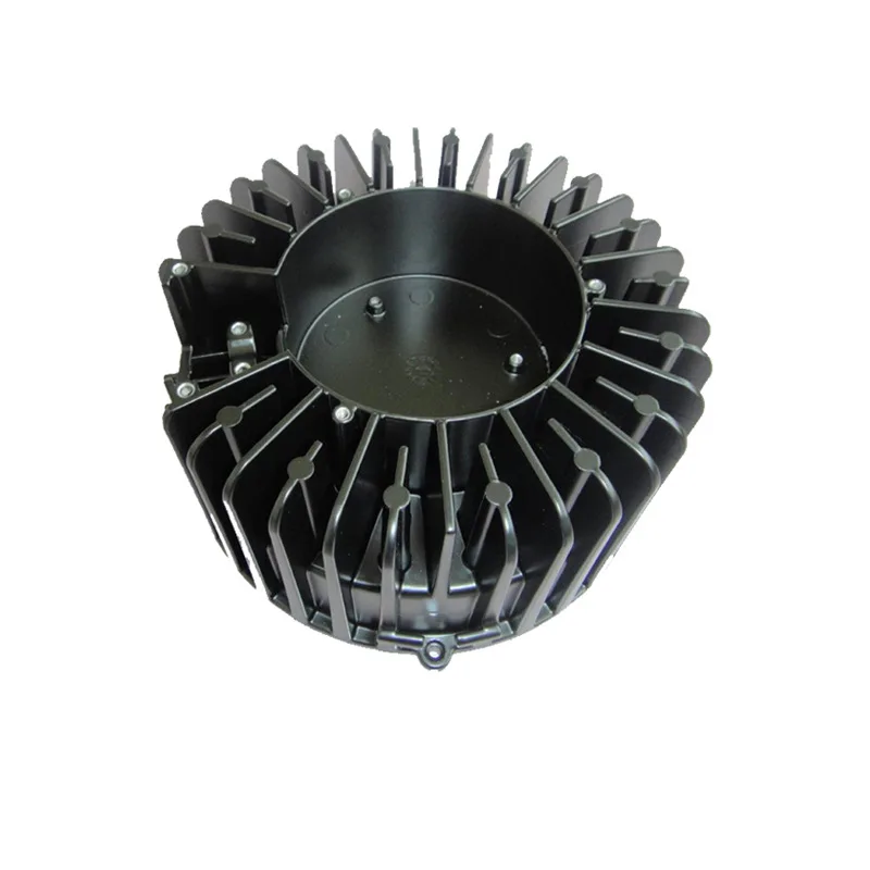 

Precision aluminum Zinc aluminum alloy casting Die casting Machinery Hardware parts Sand Aluminum