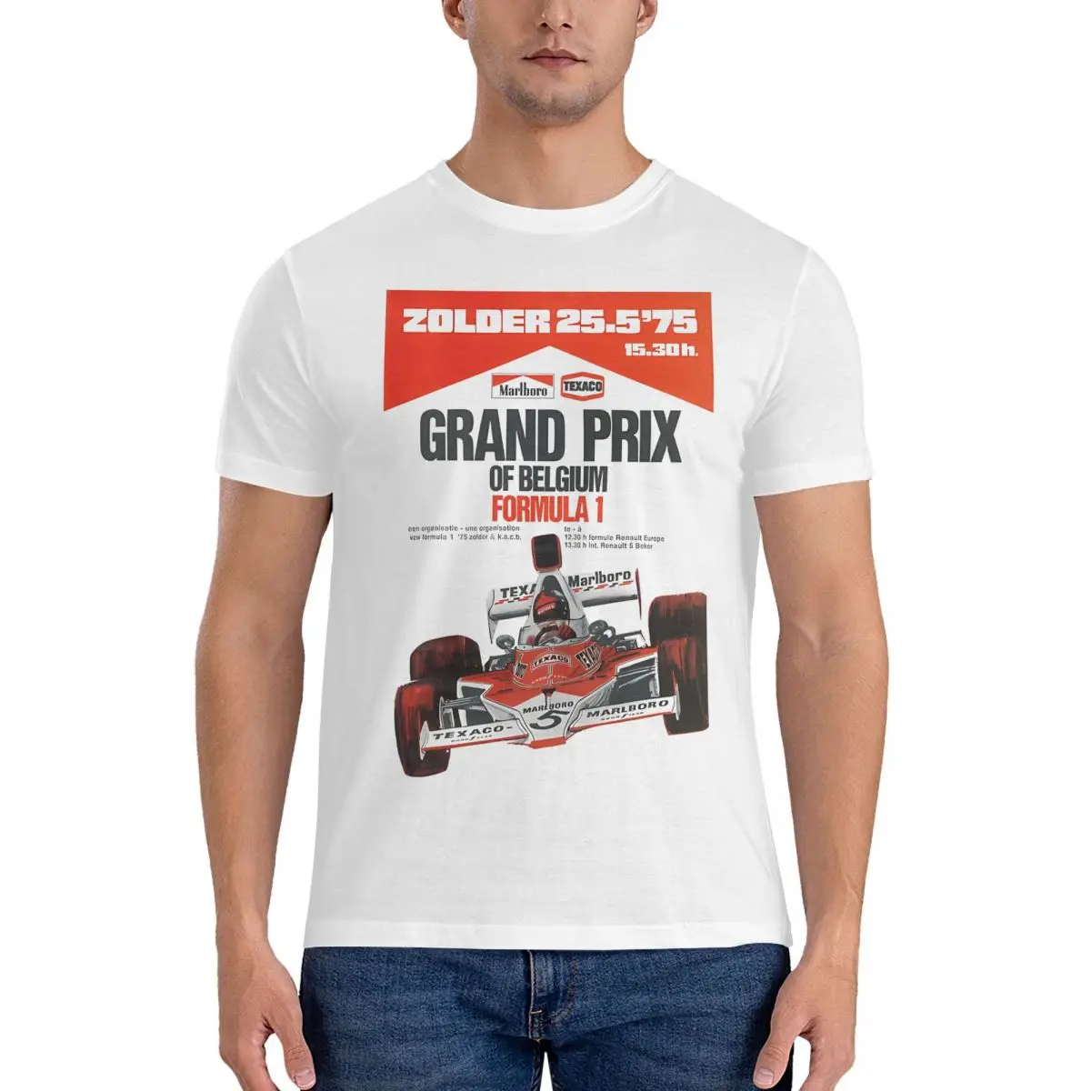 men's-slick-t-shirt-ayrton-senna-pure-cotton-tops-casual-short-sleeve-round-collar-tees-gift-idea-t-shirt