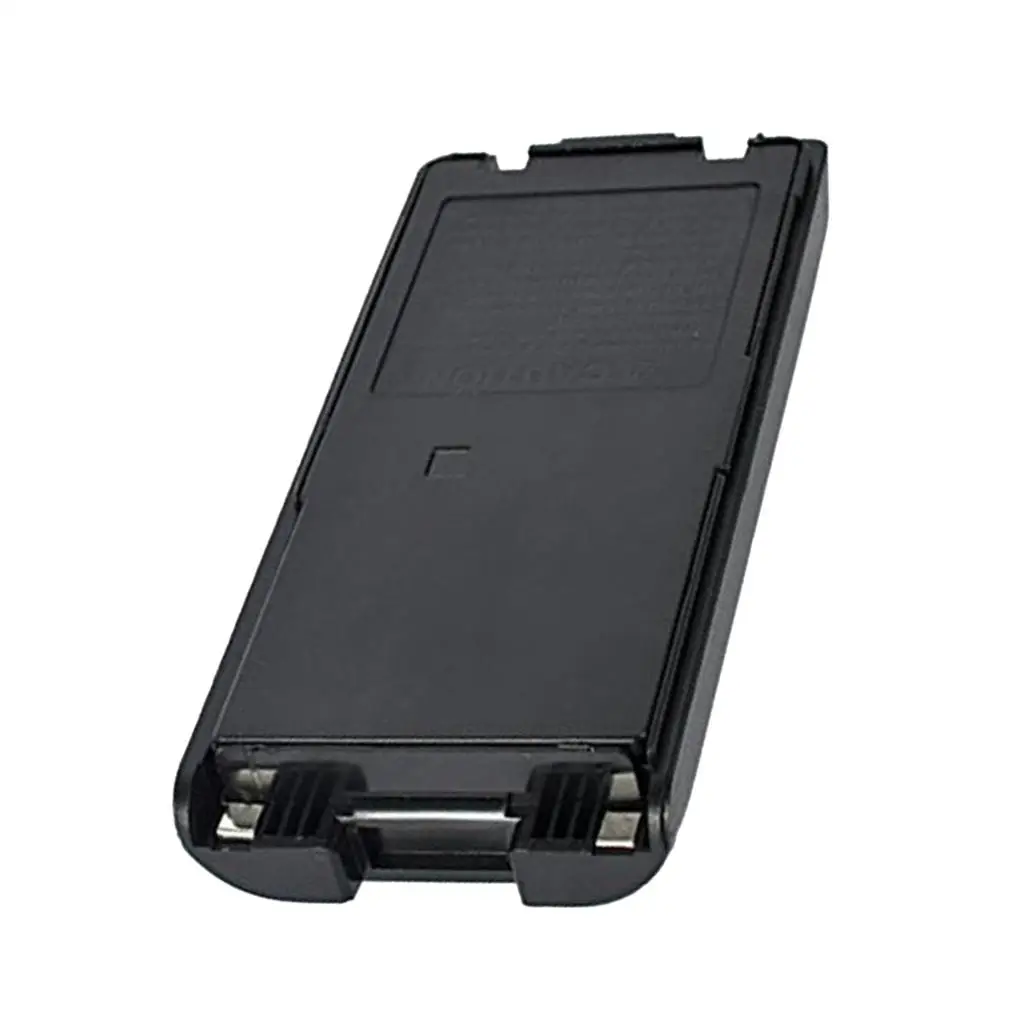 Durable Plastic Two…