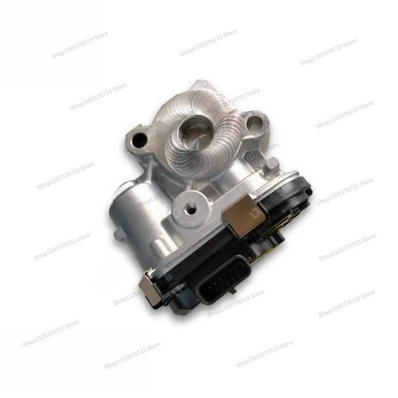 For EGR Valve 14710-5TA1D 147106CA1C