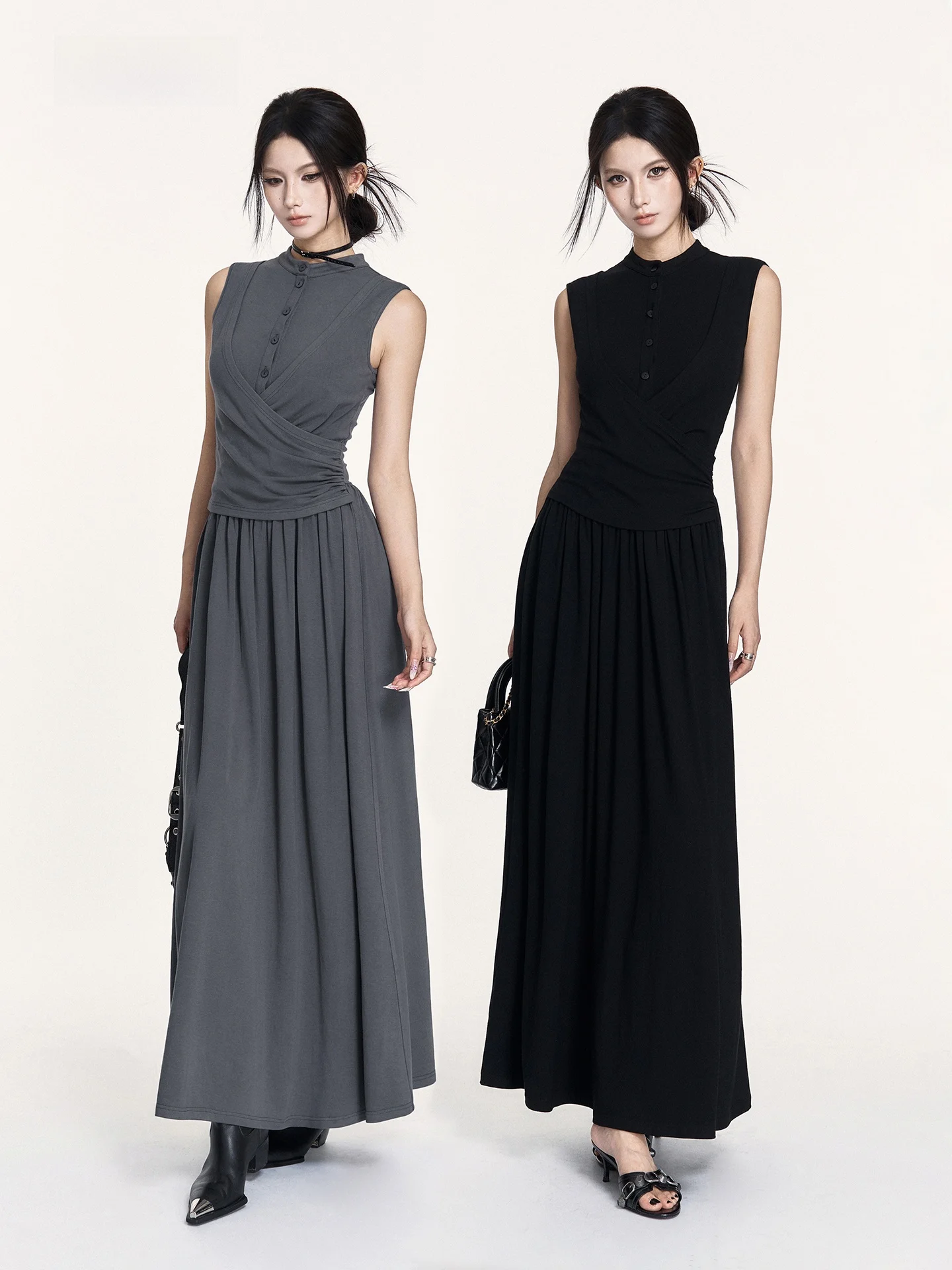 Vo Slim Silhouette …