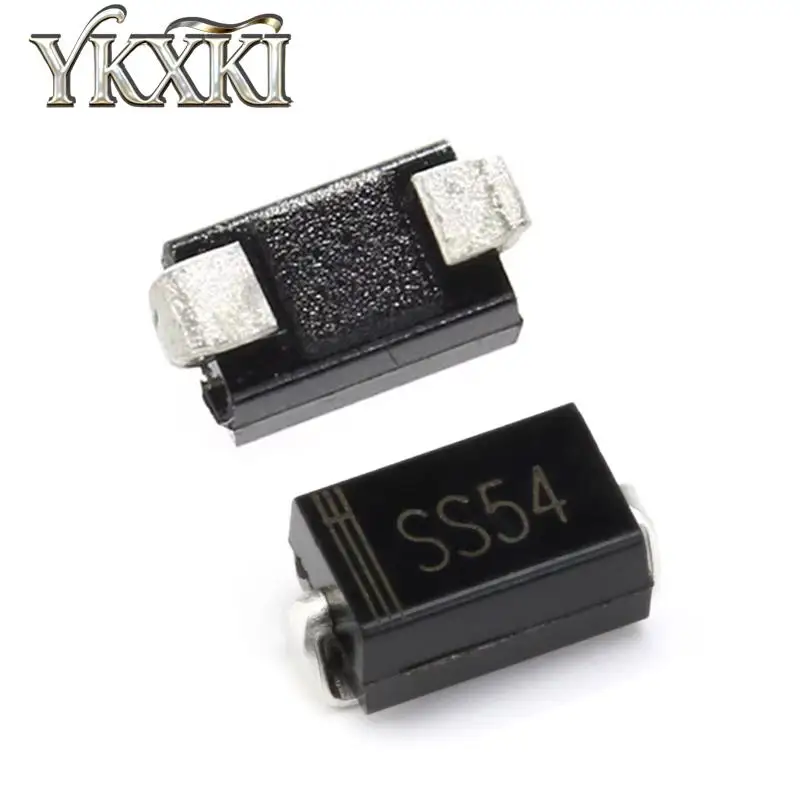 100Pcs/Lot New SS54… - image