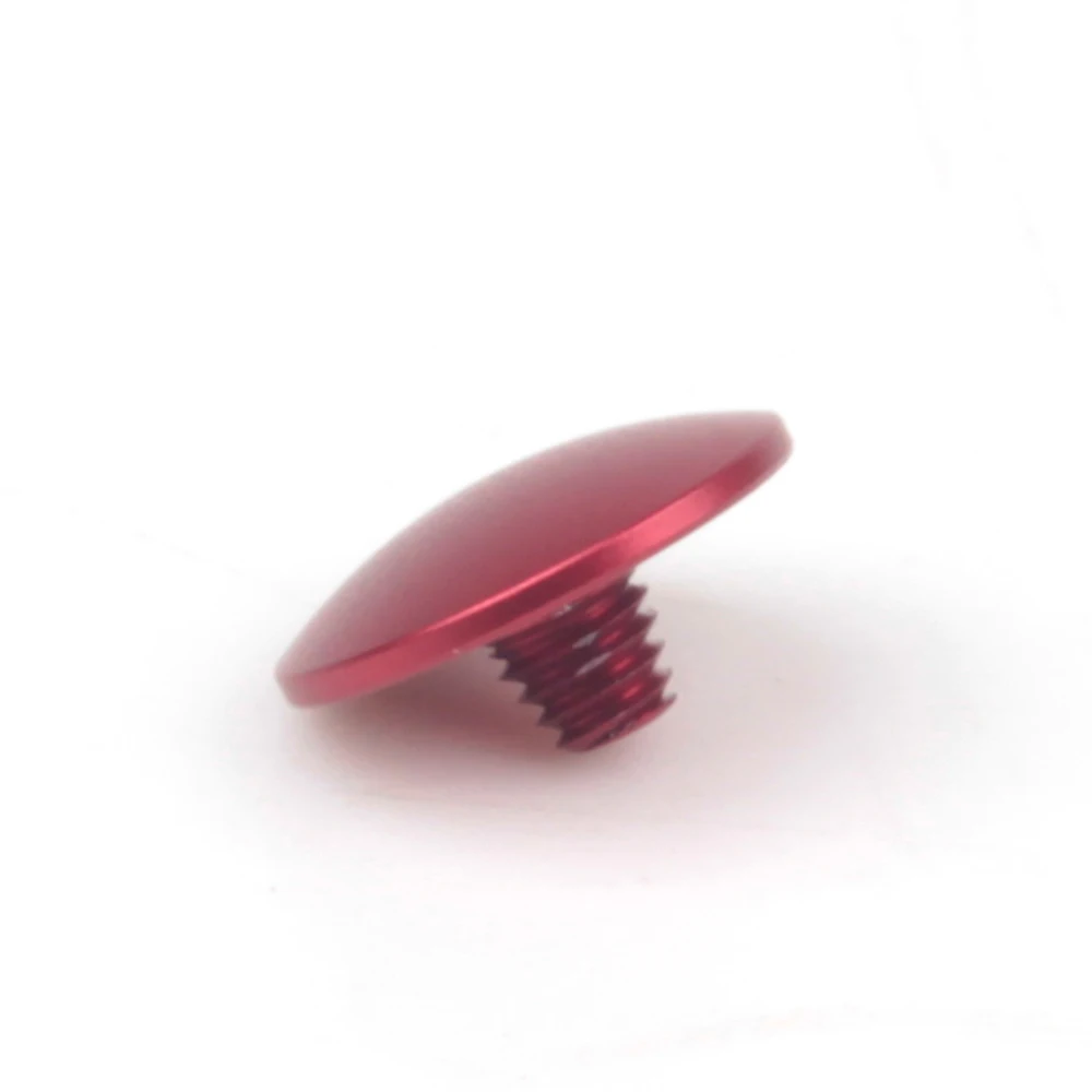 Convex Release shutter button for Fujifilm Fuji X-E1 X-Pro1 X10 X20 X100S Camera