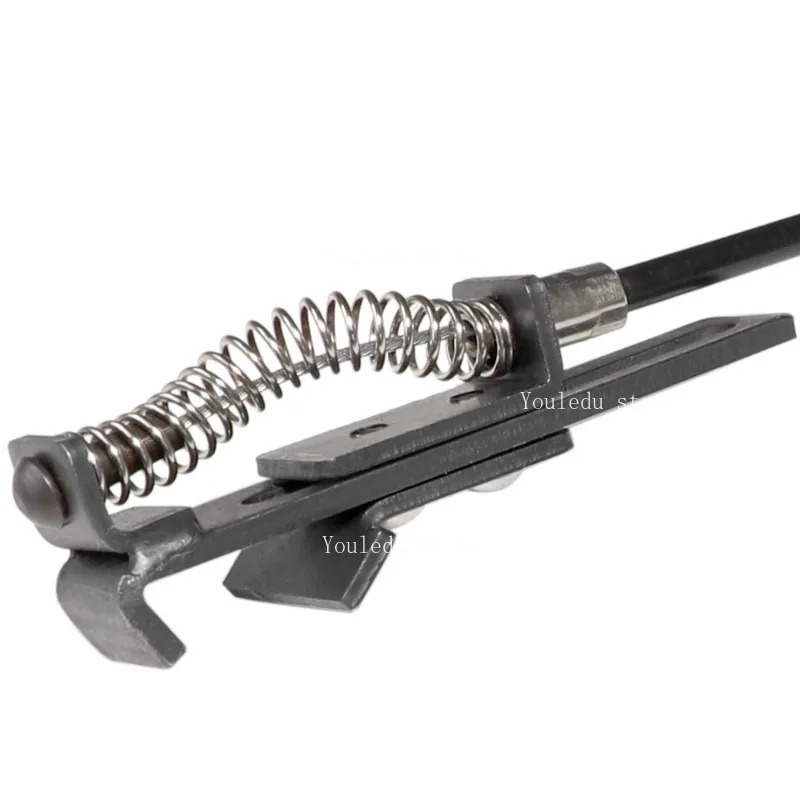 

Подходит для плоскогубцев, хомутов для водопроводных труб, гибких хомутов для горловых трубок и специального инструмента для ремонта P1026