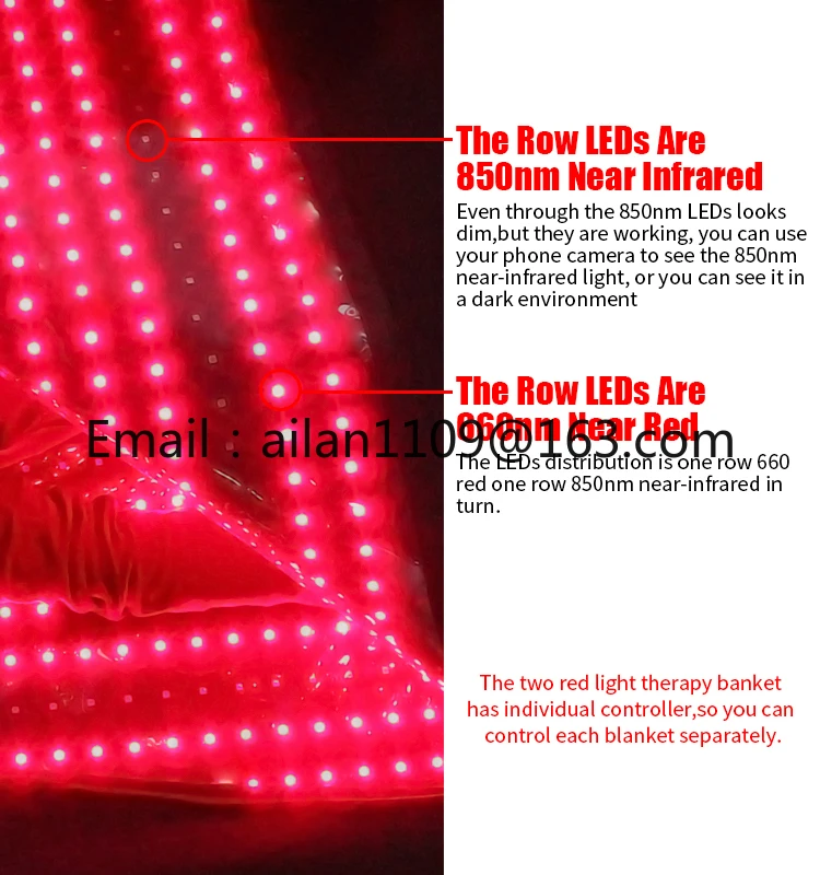 Red Light Therapy Capsule For Pain Management LED Infrared Light Therapy Bed In Salon For Entire Body Health Care Wellness Pod