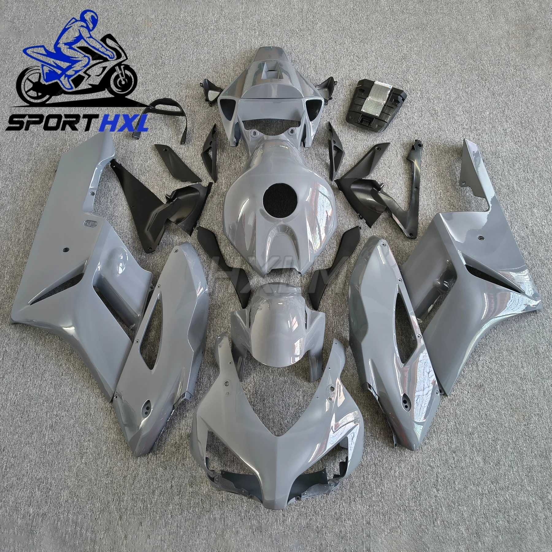 Fairing Kit Fit For CBR1000RR 2004 2005 SC57 CBR1000 RR Motorcycle Shell Fairings Spoiler Body ABS Injection Molding view 2