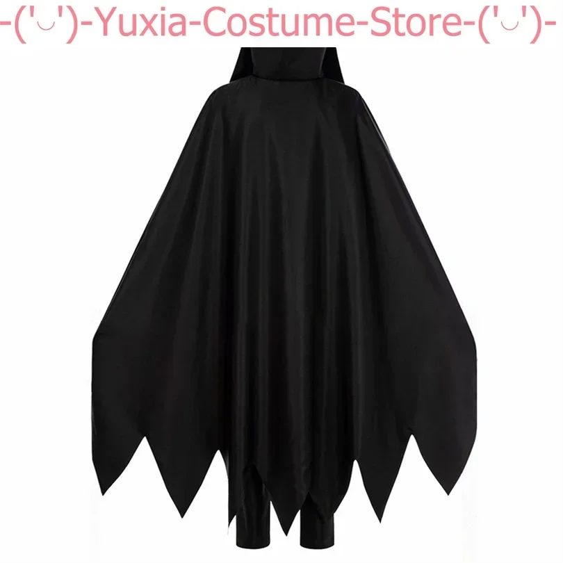 The  Vampire Dies in No Time Draluc Cosplay Carnival Costume Cos Game Anime Party Uniform Hallowen Play Role Clothing