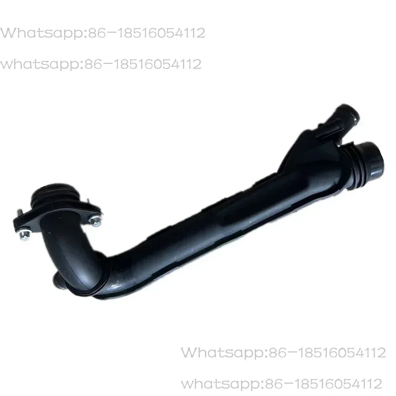 A2642008600 Car Thermostat Coolant Pipe for  200 E 200 4MATIC E 300 2642008600 Engine Parts Replacement Tube