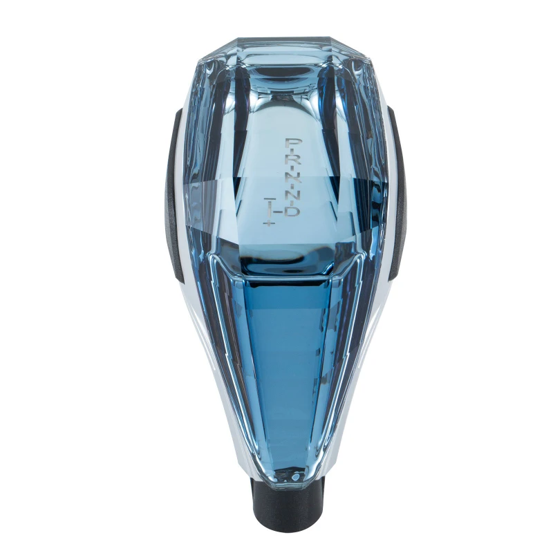 

Suitable for Toyota Mazda automatic crystal gear head, gear shift handball car parts modification