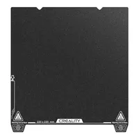 Creality Original PC Build Plate for CR-10 SE/Ender-3 S1/ Pro/Ender-3 V2 Neo/Ender-5 S1/ Ender-3 V3 SE/Ender-3 V3 KE 3d Printer