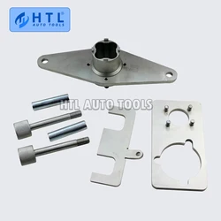 Camshaft Timing Tool Kit for Jaguar Land Rover 2.0 Diesel JLR