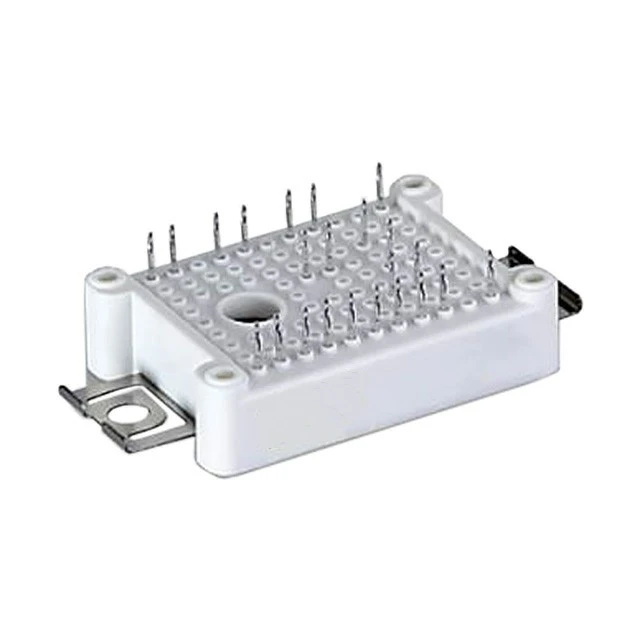 สต็อกดั้งเดิม (โมดูล IGBT ชิ้นส่วนอิเล็กทรอนิกส์) 6MS30017E43W40372NOSA1