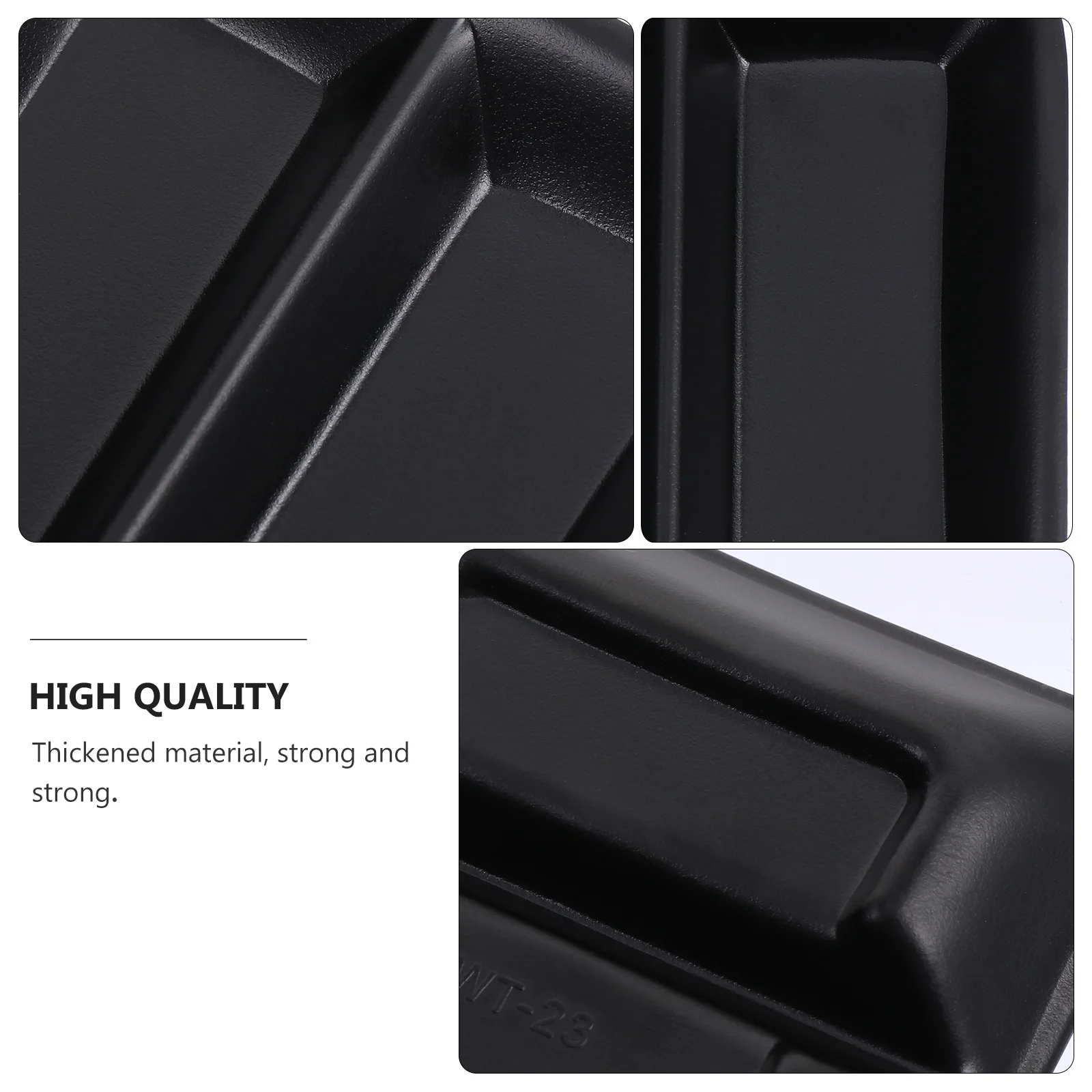 

4Pcs Seasoning Dish Double Compartments Imitation Porcelain Sauce Plate for Restaurant Home Serving Food Sauce Tray